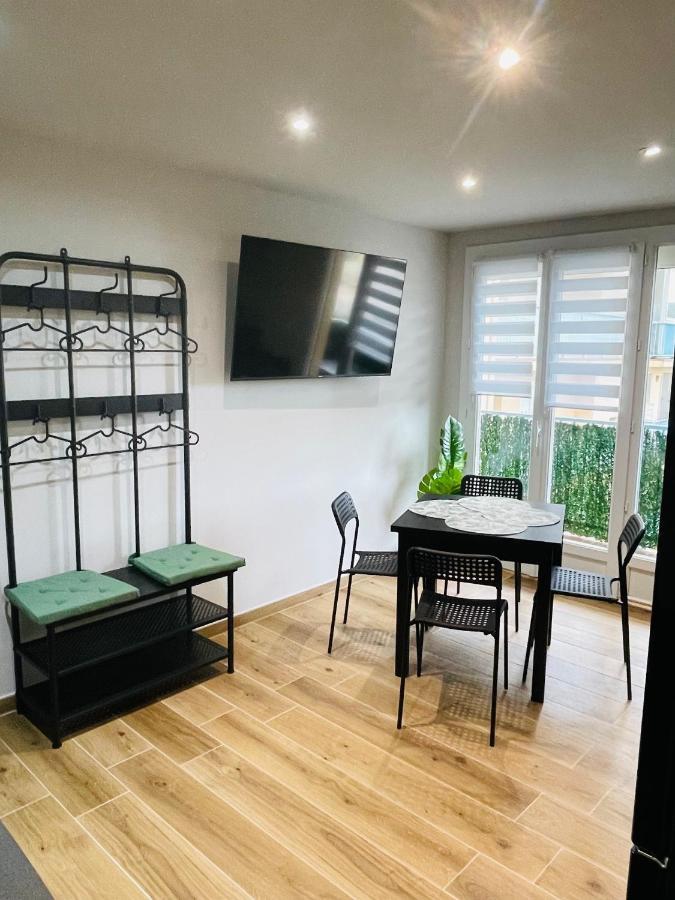 Casa Louna T2 Plage 400M La Seyne-sur-Mer Exterior foto
